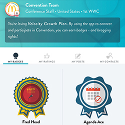EDTA 2018_Best App_Gold_McDonalds